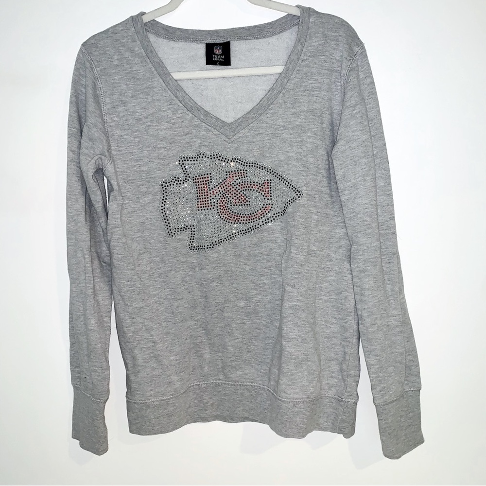 Chiefs Women’s Sweatshirt